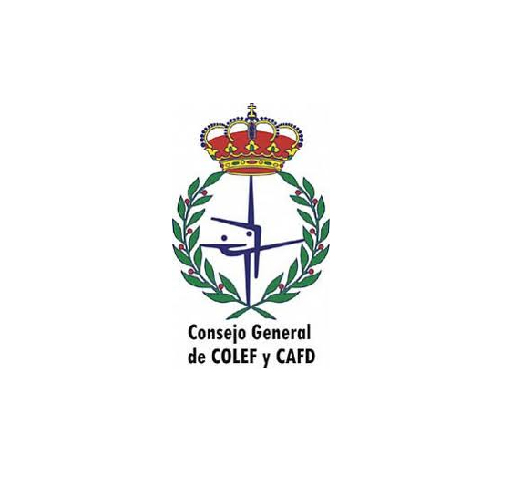 CONSEJO GENERAL DE COLEF Y CAFD