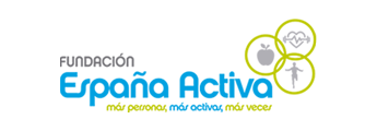 Fundación España Activa Sticky Logo